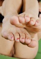 Tia Cyrus in footfetish, Tia Cyrus (tia012) ATK Exotics: Tia Cyrus (Tia Cyrus in footfetish)