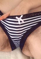 Hairy Tiffany spreads her furry hole, Tiffany (tif030) ATK Natural & Hairy: Tiffany (Hairy Tiffany spreads her furry hole)