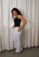 Tina from ATK Exotics