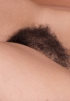 Tori Chic peels off her skin tight leather pants and purple panties., Tori Chic (tor023) ATK Exotics: Tori Chic (Tori Chic peels off her skin tight leather pants and purple panties.)