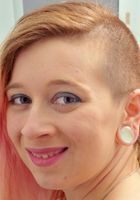 Tracy from ATK Natural & Hairy