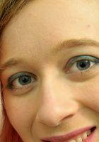 Tracy from ATK Natural & Hairy
