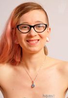 Tracy from ATK Archives