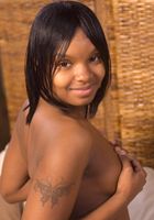 ATK Exotics: Tyra (Tyra in black women)