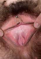 Valkyree Jaine from ATK Natural & Hairy