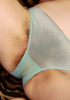 Hairy Velma shows off her furry pussy, Velma (vel001) ATK Archives: Velma (Hairy Velma shows off her furry pussy)