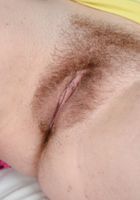 Vella parts her pretty lady fur., Vella Boop (vel004) ATK Natural & Hairy: Vella Boop (Vella parts her pretty lady fur.)