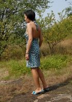 Vendula Watersports, Vendula (ven012) ATK Natural & Hairy: Vendula (Vendula Watersports)