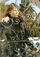 Veronika in candid, Veronika (ver012) ATK Premium: Veronika (Veronika in candid)