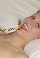 Veronica from ATK Archives