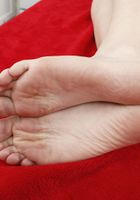 Veronica Valentine in footfetish, Veronica Valentine (ver104) ATK Galleria: Veronica Valentine (Veronica Valentine in footfetish)