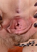 Vestacia JonQuil from ATK Natural & Hairy
