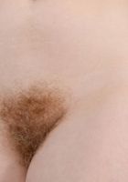 Vestacia JonQuil from ATK Natural & Hairy