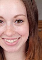 Ally Evans has fun with her vibrator and shaved pussy, Ally Evans (vic047) ATK Galleria: Ally Evans (Ally Evans has fun with her vibrator and shaved pussy)