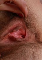 Hairy MILf Victoria spreads her bush, Victoria (vic056) ATK Natural & Hairy: Victoria (Hairy MILf Victoria spreads her bush)