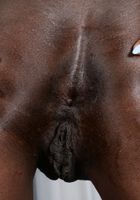 Ebony Vicky spreads her pussy, Vicky Vice (vic057) ATK Exotics: Vicky Vice (Ebony Vicky spreads her pussy)