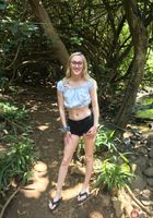 Victoria Gracen Vacay and Nudity, Victoria Gracen (vic064) ATK Petites: Victoria Gracen (Victoria Gracen Vacay and Nudity)
