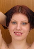 Vika from ATK Archives