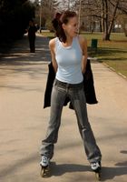 Viktoriya in behind the scenes, Viktoriya (vik022) ATK Premium: Viktoriya (Viktoriya in behind the scenes)