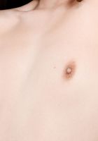 Violet Indira in dime pieces, Violet Indira (vio026) ATK Petites: Violet Indira (Violet Indira in dime pieces)