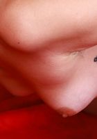 ATK Natural & Hairy: Violet Viper (Violet Viper Pink and Hairy Pussy Spreading)