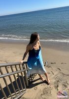 Violet Viper from ATK Girlfriends