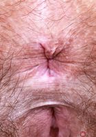 Violet Viper from ATK Natural & Hairy