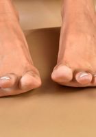 Xandra spreads her sexy toes and horny pussy., Xandra Sixx (xan002) ATK Exotics: Xandra Sixx (Xandra spreads her sexy toes and horny pussy.)