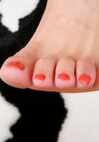 Yana in footfetish, Yana (yan009) ATK Petites: Yana (Yana in footfetish)