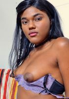 Yara Skye in black women, Yara Skye (yar002) ATK Exotics: Yara Skye (Yara Skye in black women)