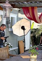Zoe Voss in behind the scenes, Zoe Voss (zoe022) ATK Premium: Zoe Voss (Zoe Voss in behind the scenes)