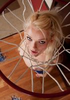 Zoey Paige does some nice cheering and spreads her pussy, Zoey Paige (zoe034) ATK Galleria: Zoey Paige (Zoey Paige does some nice cheering and spreads her pussy)