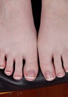 Zoey Nixon loves to show off her body and tease with her feet, Zoey Nixon (zoe035) ATK Petites: Zoey Nixon (Zoey Nixon loves to show off her body and tease with her feet)