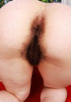 Zoey Jpeg from ATK Natural & Hairy